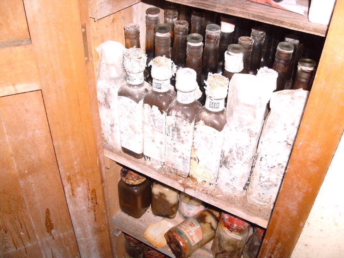 HP sauce